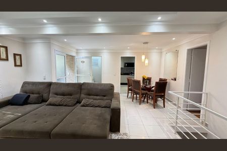 Foto 09 de casa de condomínio à venda com 3 quartos, 108m² em Vila Andrade, São Paulo
