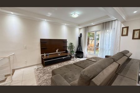 Casa de condomínio à venda com 108m², 3 quartos e 2 vagas Casa de condomínio à venda com 108m², 3 quartos e 2 vagasFoto 08