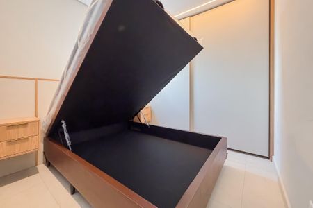 Studio para alugar com 32m², 1 quarto e sem vagaQuarto