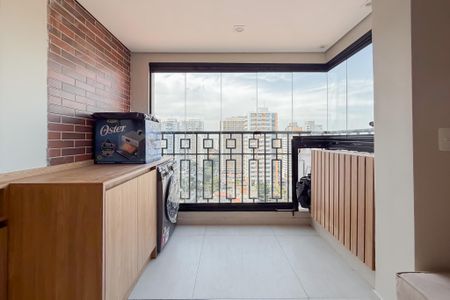 Studio para alugar com 32m², 1 quarto e sem vagaStudio
