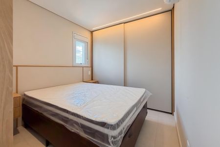 Studio para alugar com 32m², 1 quarto e sem vagaQuarto