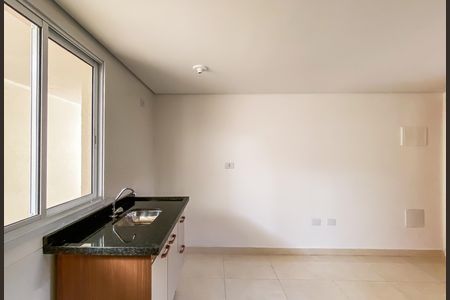 Apartamento para alugar com 43m², 2 quartos e 1 vaga Apartamento para alugar com 43m², 2 quartos e 1 vagaCozinha/área de serviço