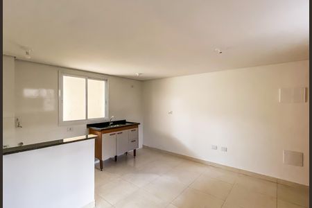 Sala de apartamento para alugar com 2 quartos, 43m² em Vila Centenario, São Paulo