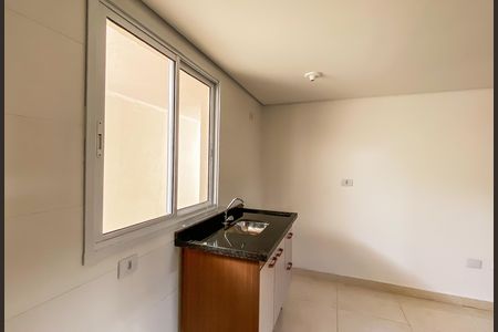 Apartamento para alugar com 43m², 2 quartos e 1 vaga Apartamento para alugar com 43m², 2 quartos e 1 vagaCozinha/área de serviço