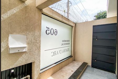 Apartamento para alugar com 43m², 2 quartos e 1 vaga Apartamento para alugar com 43m², 2 quartos e 1 vagaÁrea comum
