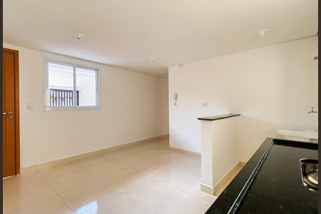 Salam de apartamento para alugar com 2 quartos, 43m² em Vila Centenario, São Paulo