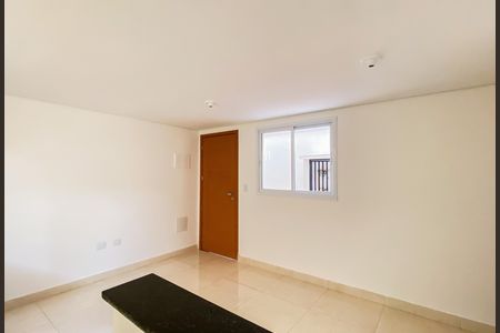 Salam de apartamento para alugar com 2 quartos, 43m² em Vila Centenario, São Paulo