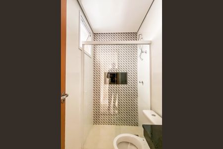 Apartamento para alugar com 43m², 2 quartos e 1 vaga Apartamento para alugar com 43m², 2 quartos e 1 vagaBanheiro