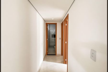 Apartamento para alugar com 43m², 2 quartos e 1 vaga Apartamento para alugar com 43m², 2 quartos e 1 vagaCorredor
