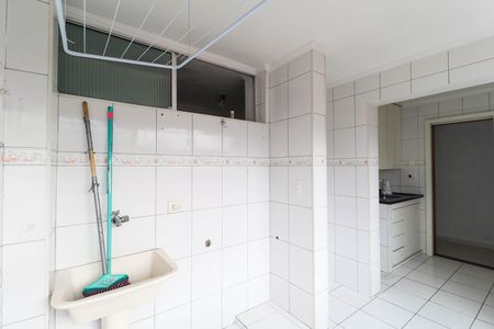 Apartamento para alugar com 75m², 3 quartos e 2 vagas