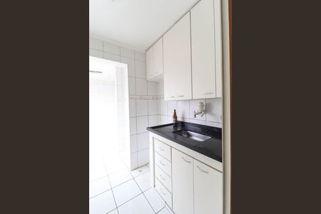 Apartamento para alugar com 75m², 3 quartos e 2 vagas