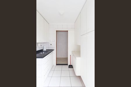 Apartamento para alugar com 75m², 3 quartos e 2 vagas