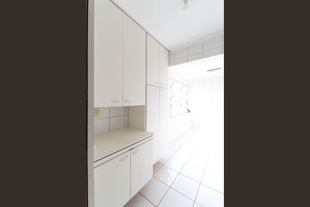 Apartamento para alugar com 75m², 3 quartos e 2 vagas
