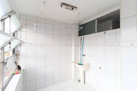Apartamento para alugar com 75m², 3 quartos e 2 vagas