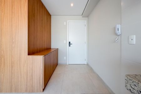 Studio para alugar com 32m², 1 quarto e sem vagaStudio