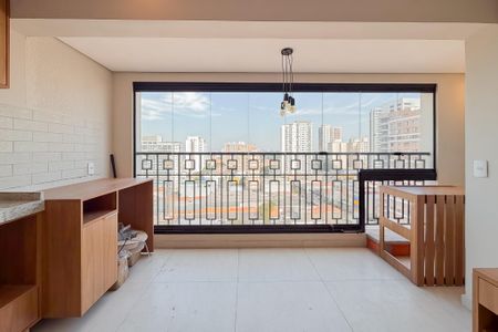 Studio para alugar com 32m², 1 quarto e sem vagaStudio