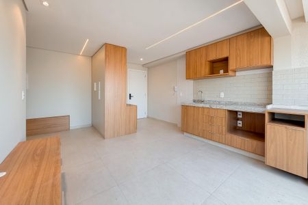 Studio para alugar com 32m², 1 quarto e sem vagaStudio