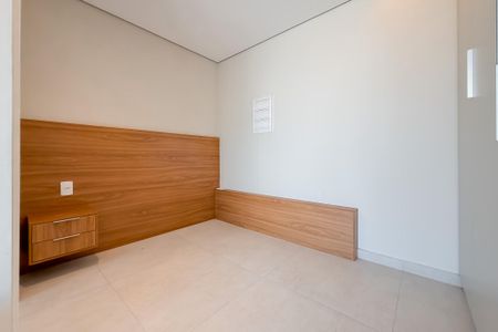 Studio - Quarto de kitnet/studio para alugar com 1 quarto, 32m² em Vila Dom Pedro I, São Paulo
