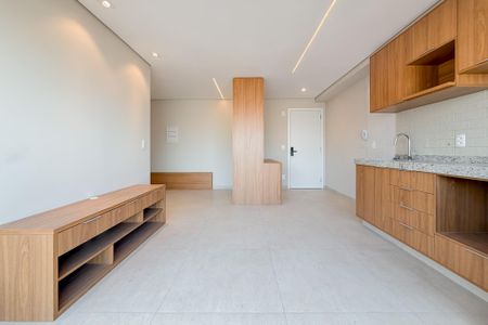 Studio para alugar com 32m², 1 quarto e sem vagaStudio