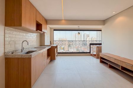 Studio para alugar com 32m², 1 quarto e sem vagaStudio