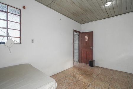 Apartamento para alugar com 30m², 1 quarto e sem vagaSala / Quarto / Cozinha