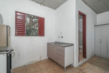 Apartamento para alugar com 30m², 1 quarto e sem vagaSala / Quarto / Cozinha