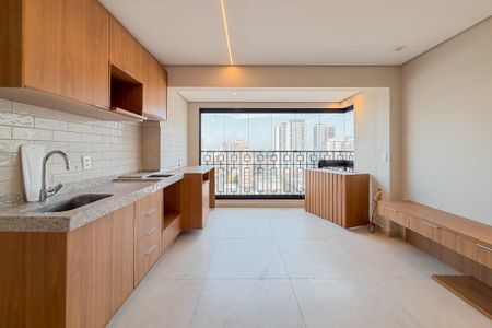 Studio para alugar com 32m², 1 quarto e sem vaga Studio para alugar com 32m², 1 quarto e sem vagaStudio