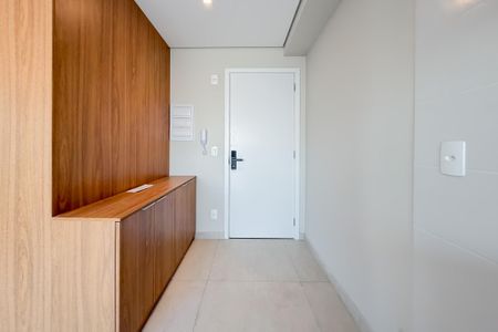 Studio para alugar com 32m², 1 quarto e sem vaga Studio para alugar com 32m², 1 quarto e sem vagaStudio