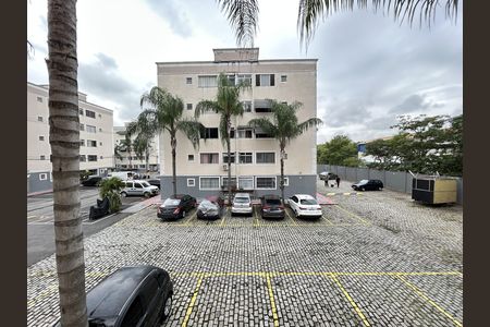 Apartamento para alugar com 48m², 2 quartos e 1 vagaVista da Área de Serviço