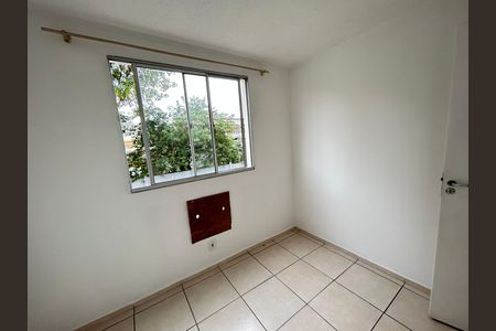 Apartamento para alugar com 48m², 2 quartos e 1 vagaQuarto 2