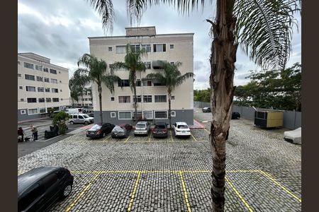 Apartamento para alugar com 48m², 2 quartos e 1 vagaVista da Sala