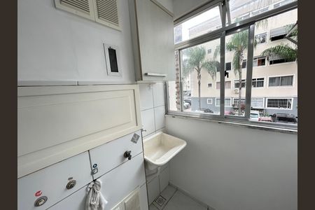 Apartamento para alugar com 48m², 2 quartos e 1 vagaÁrea de Serviço