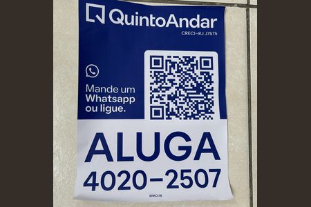 Apartamento para alugar com 48m², 2 quartos e 1 vagaSRKO-36