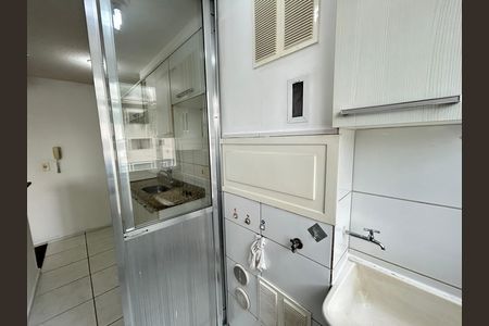 Apartamento para alugar com 48m², 2 quartos e 1 vagaÁrea de Serviço