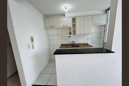 Apartamento para alugar com 48m², 2 quartos e 1 vagaCozinha