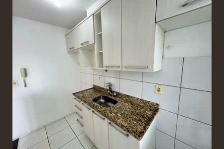 Apartamento para alugar com 48m², 2 quartos e 1 vagaCozinha