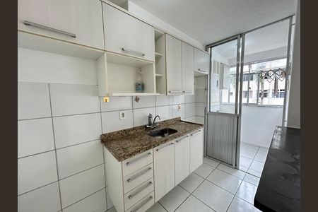 Apartamento para alugar com 48m², 2 quartos e 1 vagaCozinha