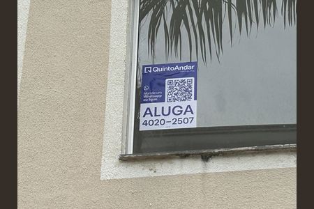 Apartamento para alugar com 48m², 2 quartos e 1 vagaFachada + placa