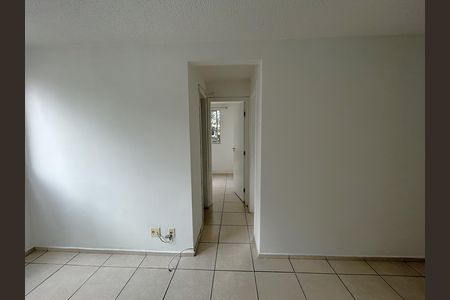 Apartamento para alugar com 48m², 2 quartos e 1 vagaCorredor