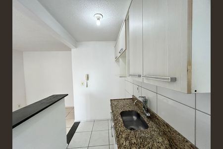 Apartamento para alugar com 48m², 2 quartos e 1 vagaCozinha