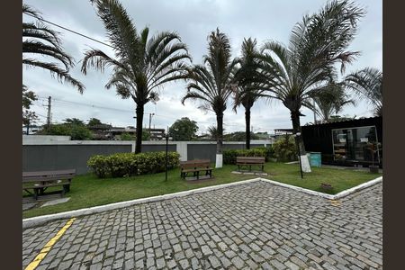 Apartamento para alugar com 48m², 2 quartos e 1 vagaÁrea comum