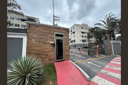 Apartamento para alugar com 48m², 2 quartos e 1 vagaPortaria