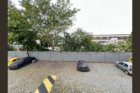 Apartamento para alugar com 48m², 2 quartos e 1 vagaVista do Quarto 1