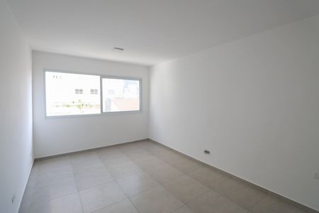 Sala / Cozinha de kitnet/studio à venda com 1 quarto, 24m² em Vila Mazzei, São Paulo