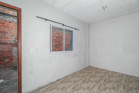 Sala de apartamento para alugar com 1 quarto, 50m² em Costa E Silva, Porto Alegre