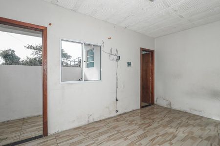 Quarto de apartamento para alugar com 1 quarto, 50m² em Costa E Silva, Porto Alegre