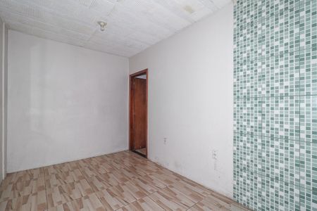 Sala de apartamento para alugar com 1 quarto, 50m² em Costa E Silva, Porto Alegre