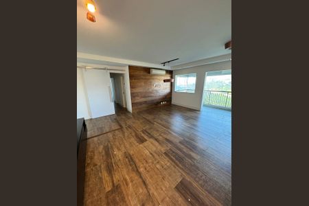 Sala de apartamento à venda com 2 quartos, 94m² em Alphaville, Santana de Parnaíba