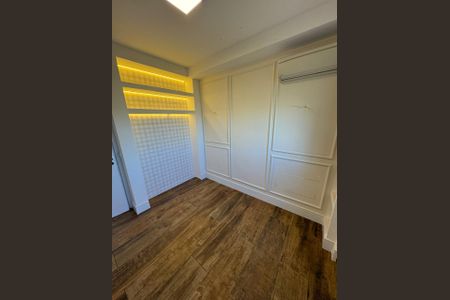 Quarto de apartamento à venda com 2 quartos, 94m² em Alphaville, Santana de Parnaíba
