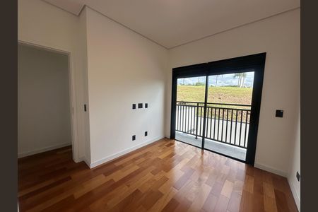 Casa de condomínio à venda com 171m², 3 quartos e 2 vagasQuarto 2